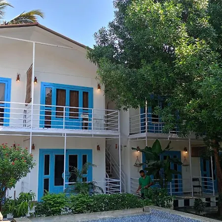 Boho By The Beach Resort